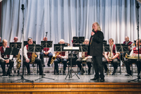 SPKN Pūtēju orķestris